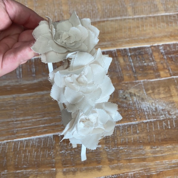 Bundle of 2 - J Crew headbands - Picture 5 of 8